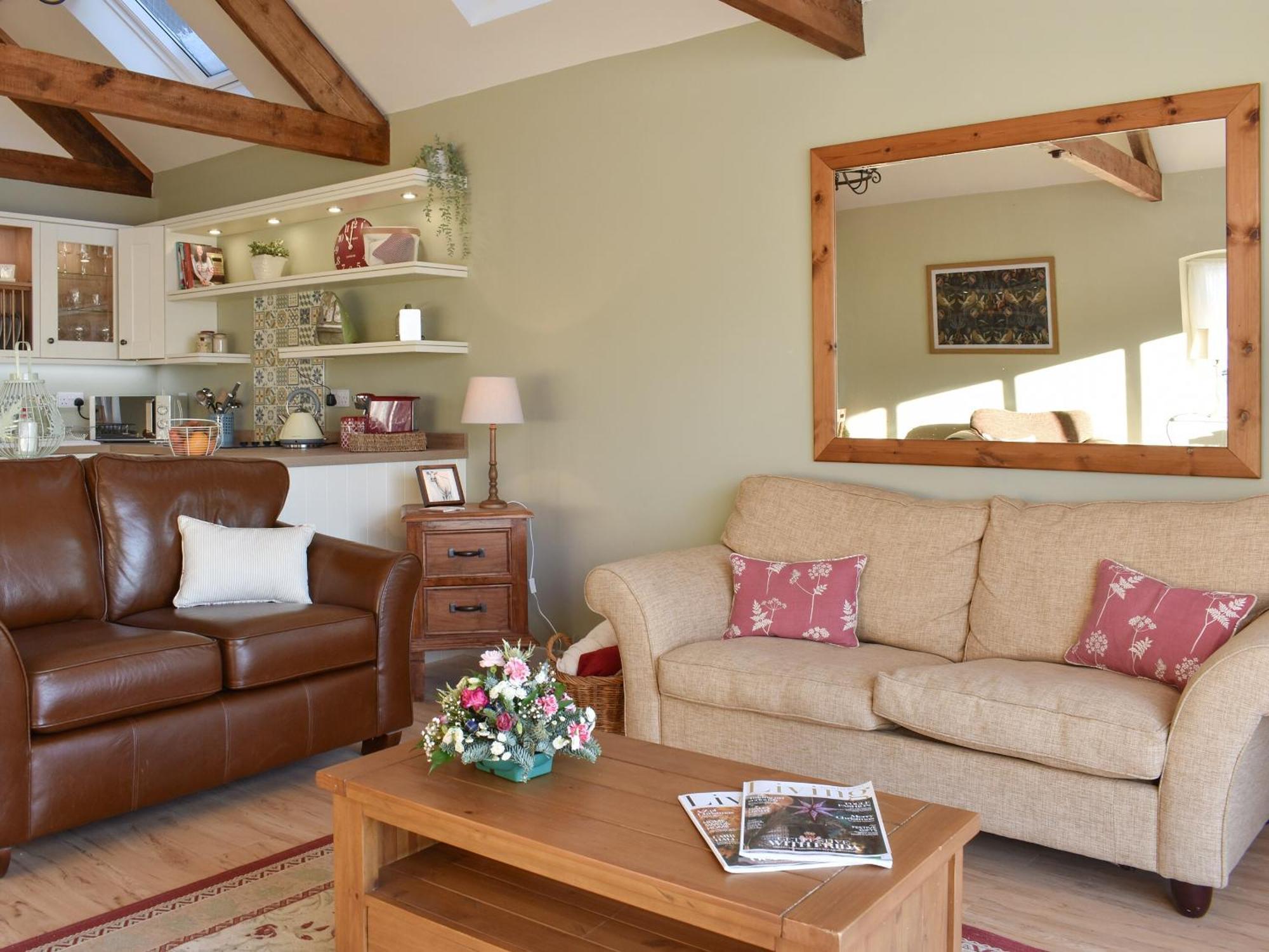 Calf House Cottage Sedgefield Exterior foto