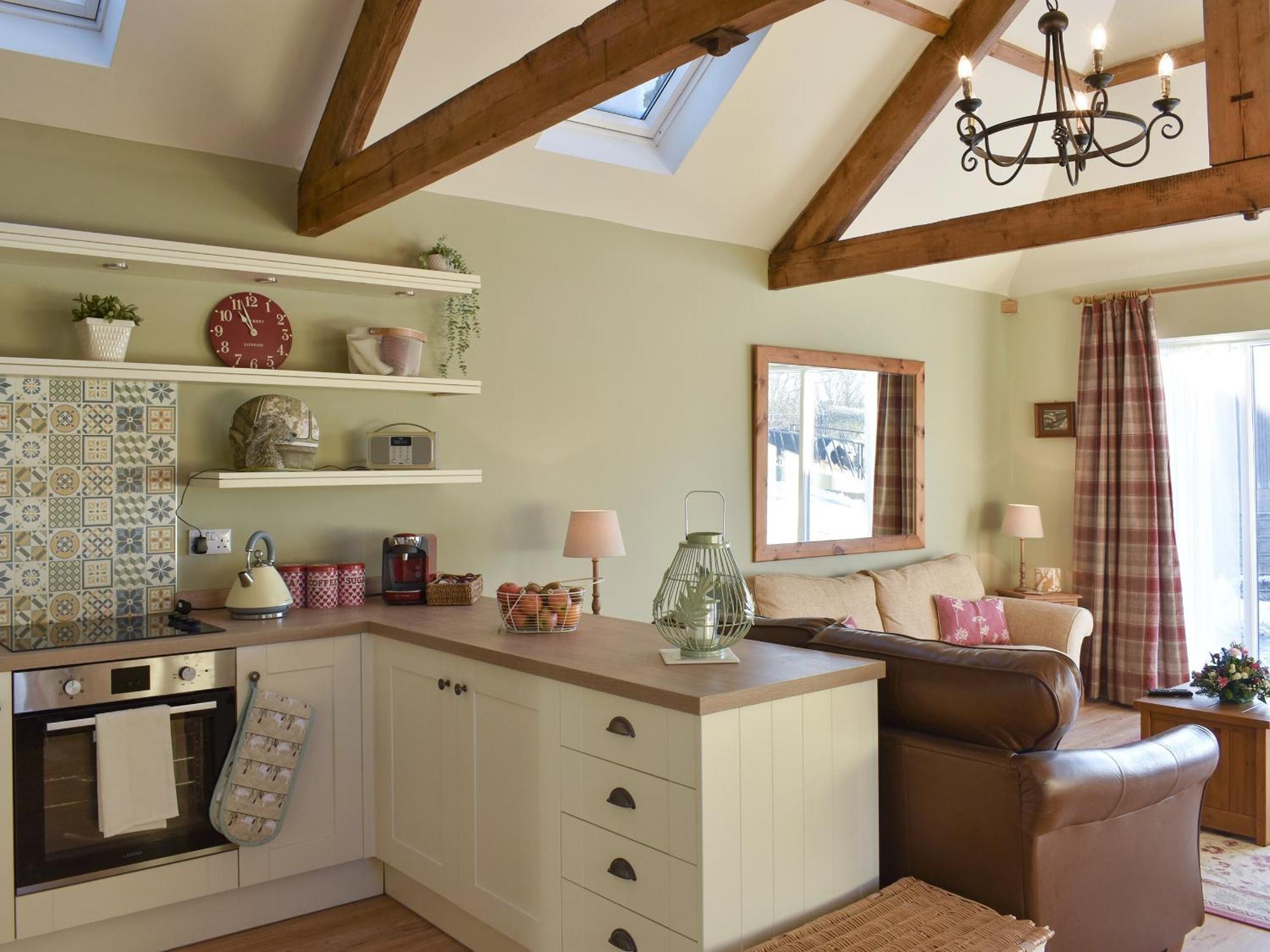 Calf House Cottage Sedgefield Exterior foto